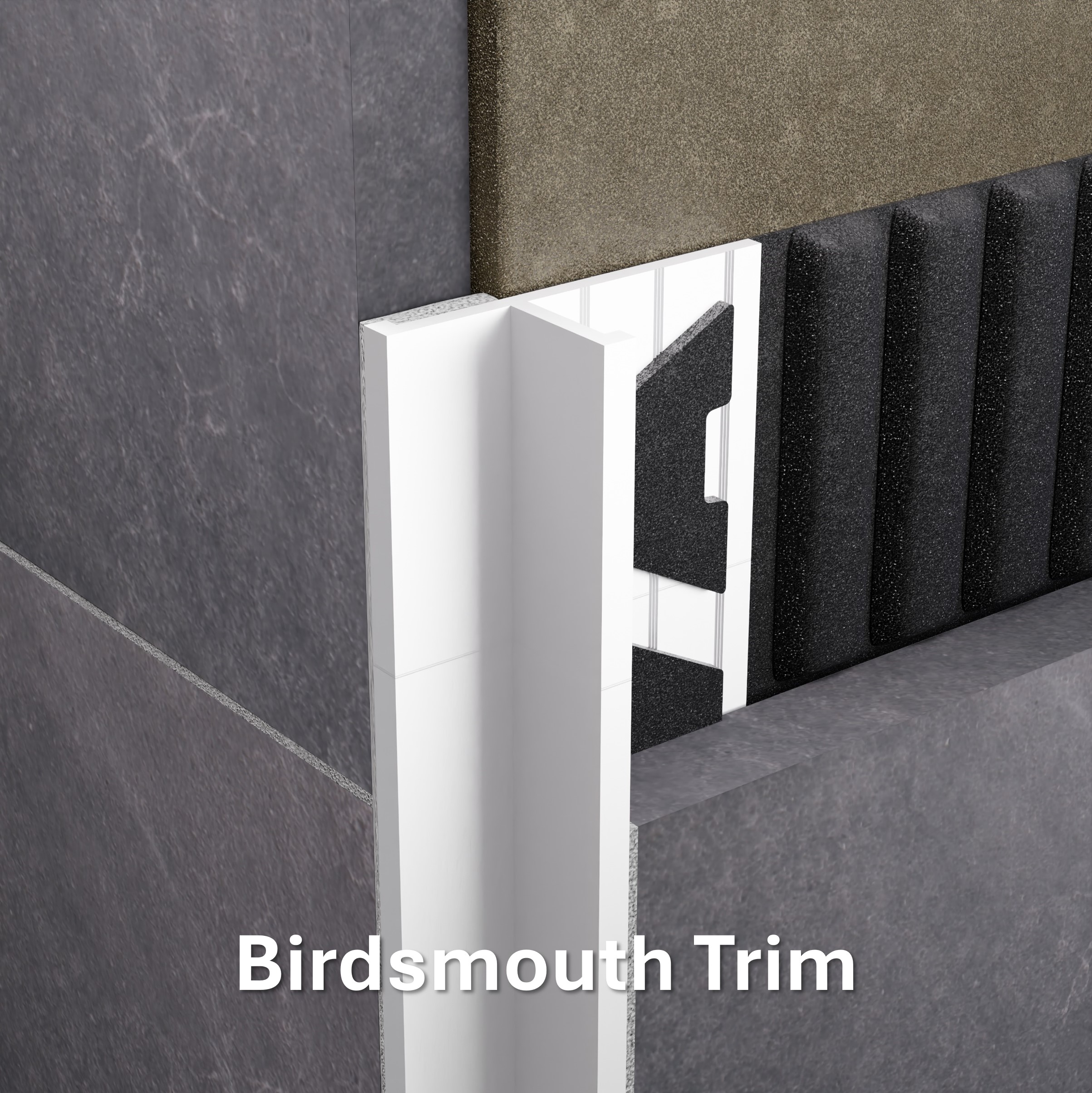 Birdsmouth